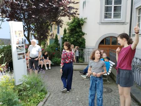 Ministrantenausflug 2025