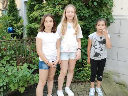 Ministrantenausflug 2025