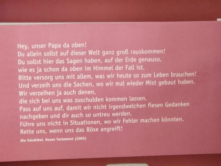 Ministrantenausflug 2025