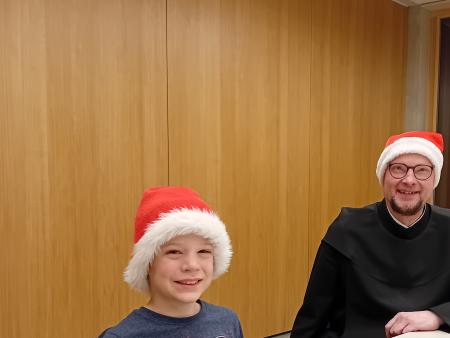 Mini Chlausabend 2025