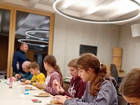 Mini Chlausabend 2025