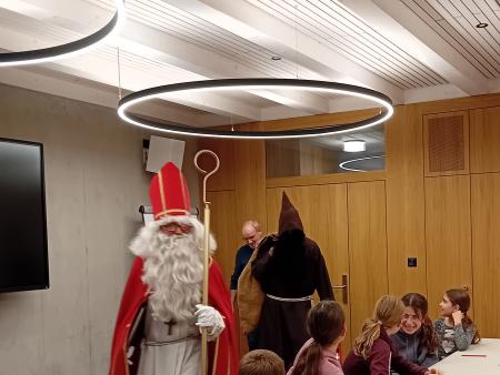 Mini Chlausabend 2025