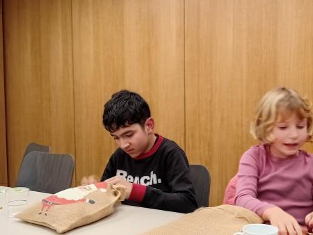 Mini Chlausabend 2025