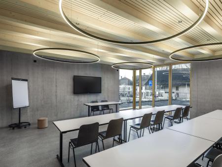 Gruppenzimmer 1