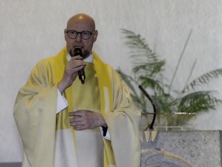 Erstkommunion Eschlikon - 18.04.2026