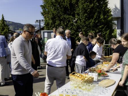 Erstkommunion Eschlikon - 18.04.2026