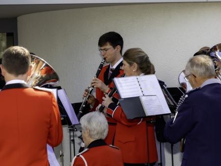 Erstkommunion Eschlikon - 18.04.2026