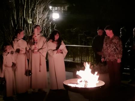 Osternacht Eschlikon 2026