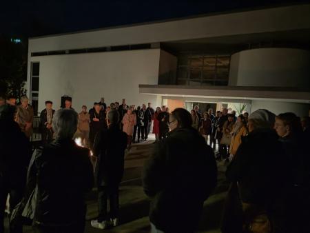 Osternacht Eschlikon 2026