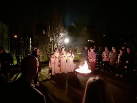 Osternacht Eschlikon 2026