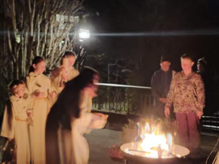 Osternacht Eschlikon 2026