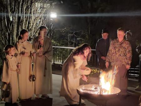 Osternacht Eschlikon 2026