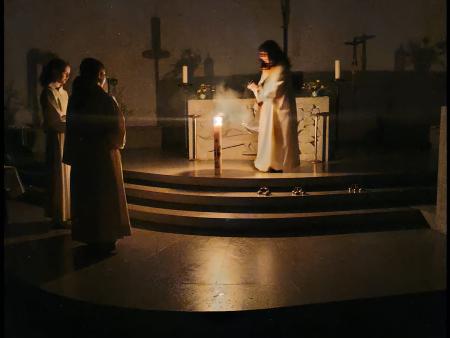 Osternacht Eschlikon 2026