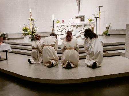 Osternacht Eschlikon 2026