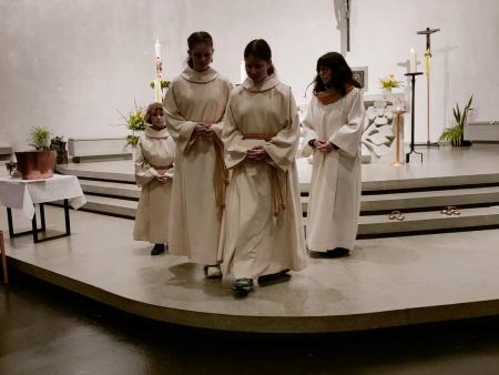 Osternacht Eschlikon 2026