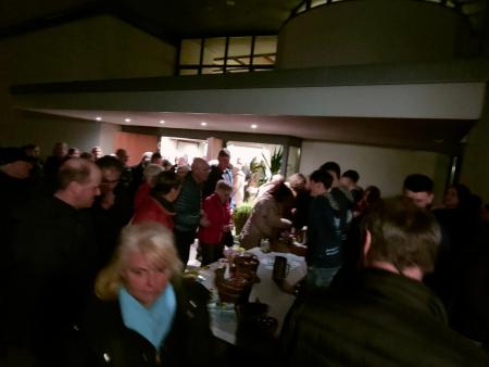 Osternacht Eschlikon 2026