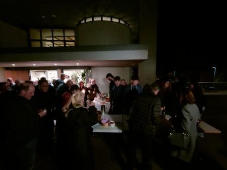 Osternacht Eschlikon 2026