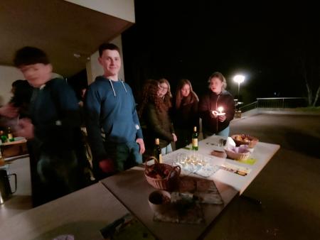 Osternacht Eschlikon 2026