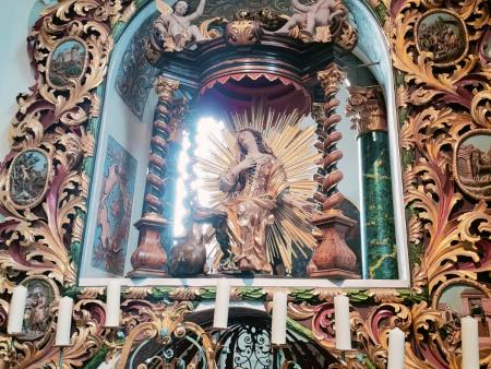 Pfarreisekretärinnen Austausch 2026