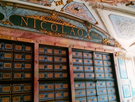 Pfarreisekretärinnen Austausch 2026