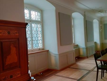 Pfarreisekretärinnen Austausch 2026