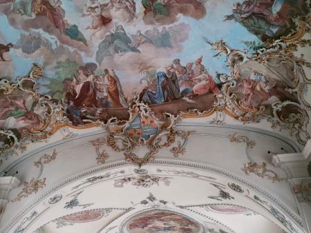 Pfarreisekretärinnen Austausch 2026