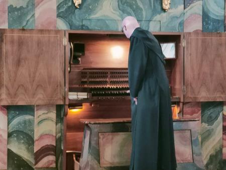 Pfarreisekretärinnen Austausch 2026