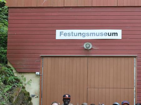 Gemeinschaft, Geschichte und Gänsehaut: Rise up 17+ in der Festung Heldsberg