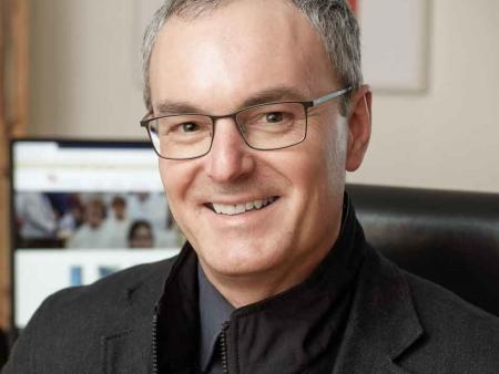 Firmung 2021 im Pastoralraum Hinterthurgau