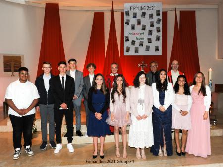 Firmanden Münchwilen Gruppe 1