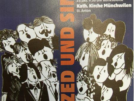 Patrozinium St. Remigius 2022