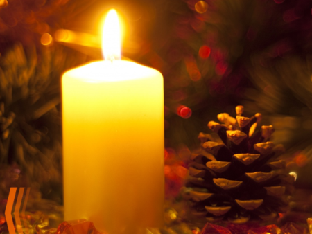 «Gesucht – Freiwillige für offene Weihnachtsfeier»