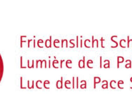 Friedenslicht Schweiz 2023