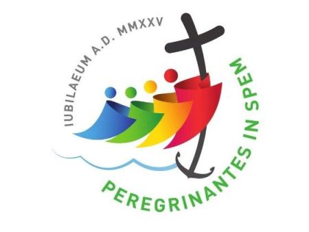 Zum Jahreswechsel: „Pilger der Hoffnung“ sein