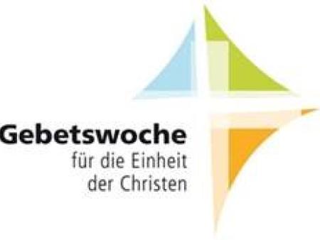 Zusammenkommen und Gottes Liebe teilen  Ökumenisches Gebet zur Einheit der Christen 