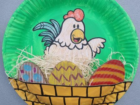 Fiire mit de Chliine