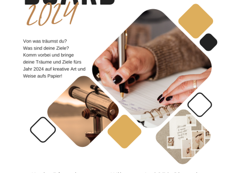 Rise up + junge Erwachsene 17+