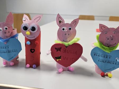 Versöhnung ist möglich – auch bei Geschwistern