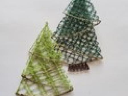 Faszination Trosse - Klöppelkurs