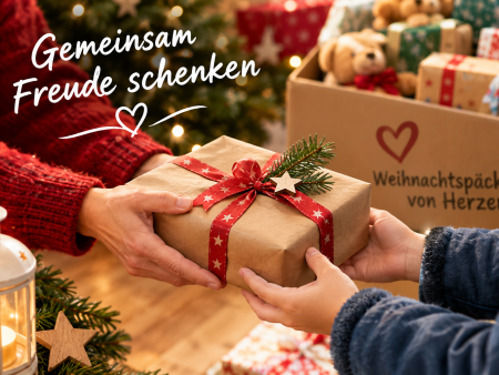 Weihnachtspäckli 