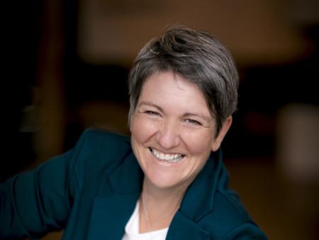 Paula Marianne Peter-Schoen