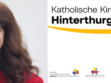 Wahl der Pfarrei- und Gemeindeleitung 09./10.05.2026