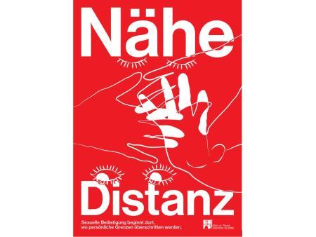 Nähe und Distanz 