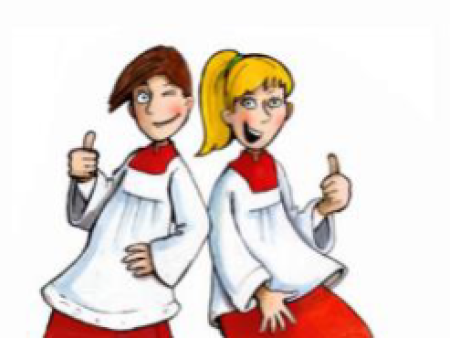 Wir suchen Dich - Komm, mach mit und werde MinistrantIN