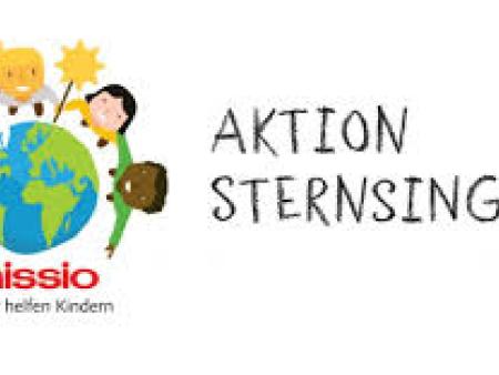 SIRNACHER Sternsinger 2024