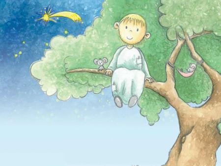 Weihnachtsmusical  D’Räuber vo Bethlehem