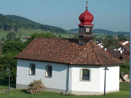 Kapellgenossenschaft