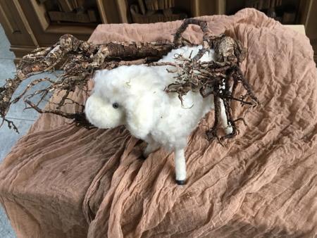 Gedanken zum Frauengottesdienst in der Fastenzeit