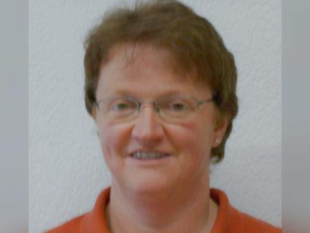Astrid Ruckstuhl