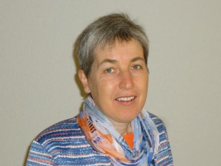 Jolanda Knecht